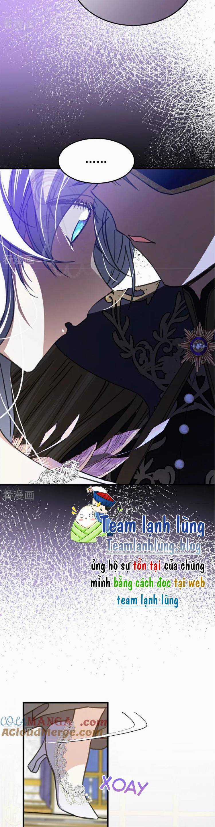 Bông Hoa Độc Của Nhà Công Tước Chapter 47 trang 27