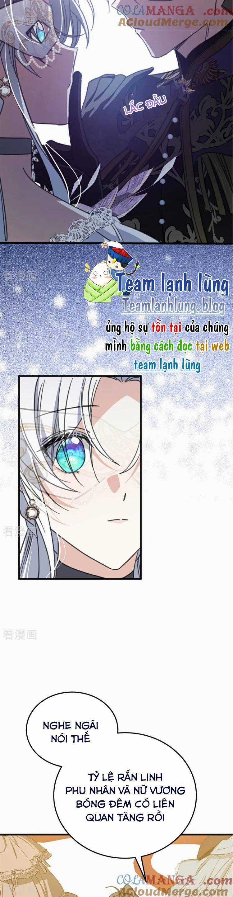 Bông Hoa Độc Của Nhà Công Tước Chapter 47 trang 29