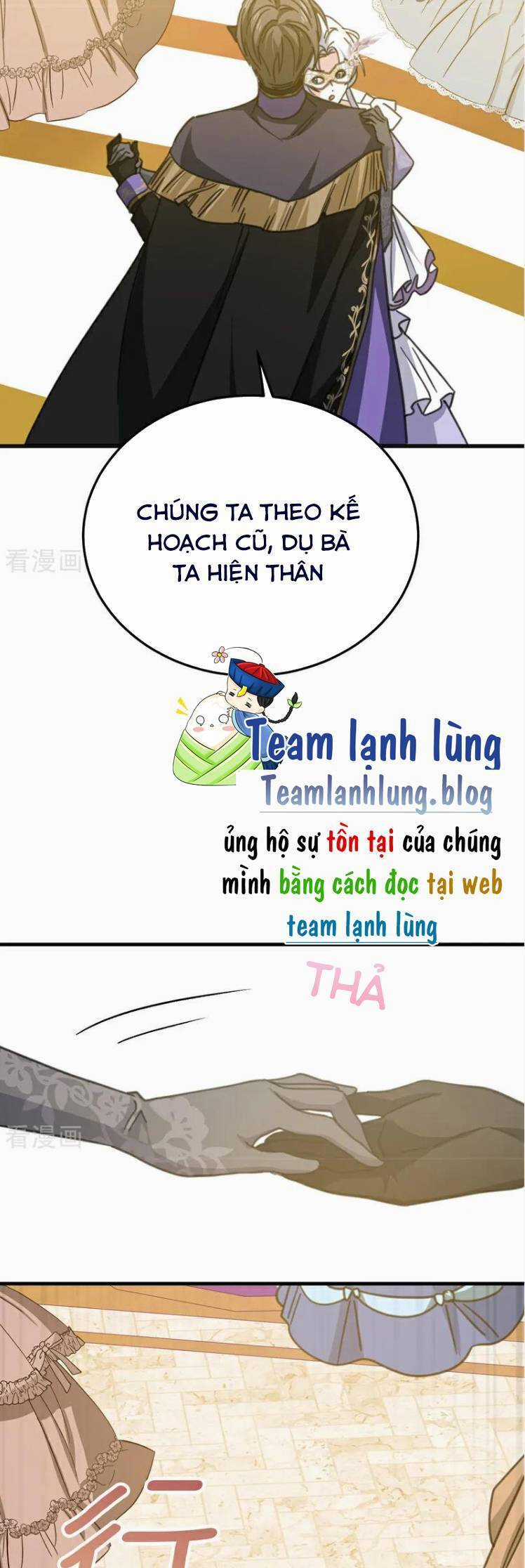 Bông Hoa Độc Của Nhà Công Tước Chapter 47 trang 30