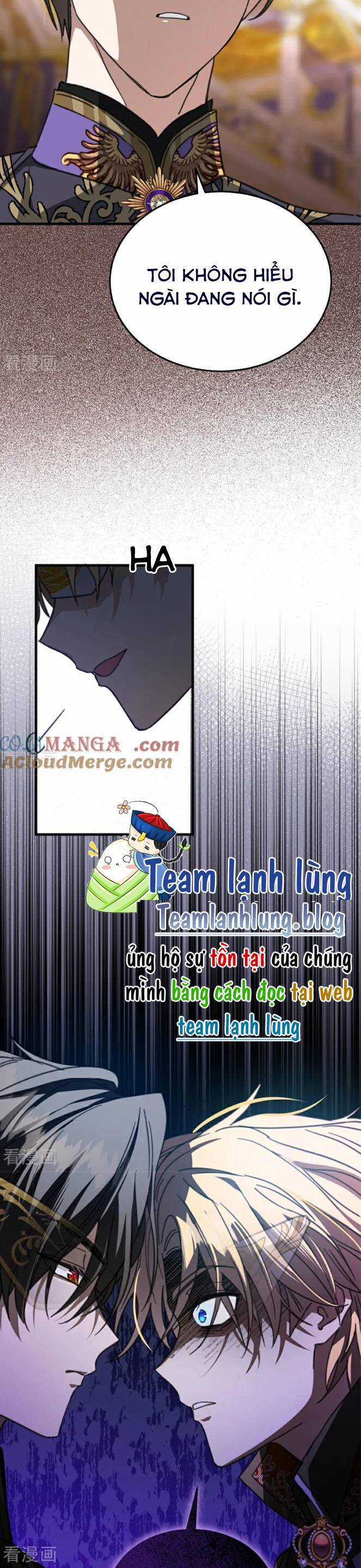 Bông Hoa Độc Của Nhà Công Tước Chapter 48 trang 11