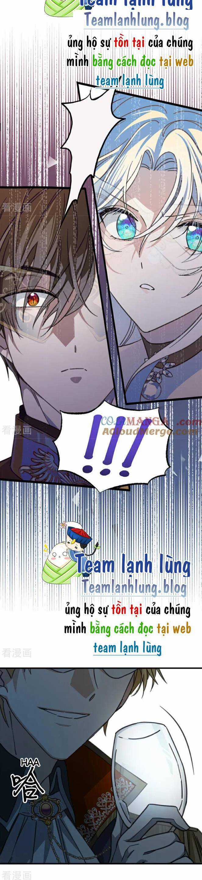 Bông Hoa Độc Của Nhà Công Tước Chapter 48 trang 13