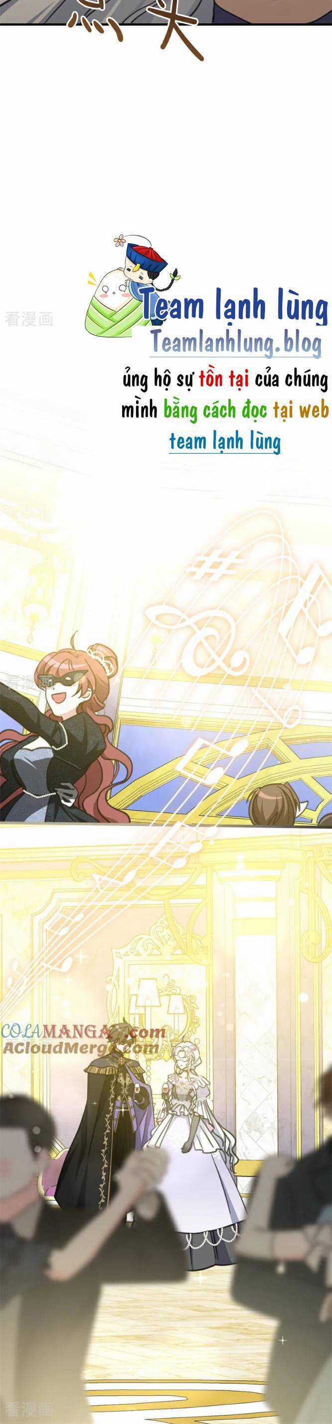 Bông Hoa Độc Của Nhà Công Tước Chapter 48 trang 4