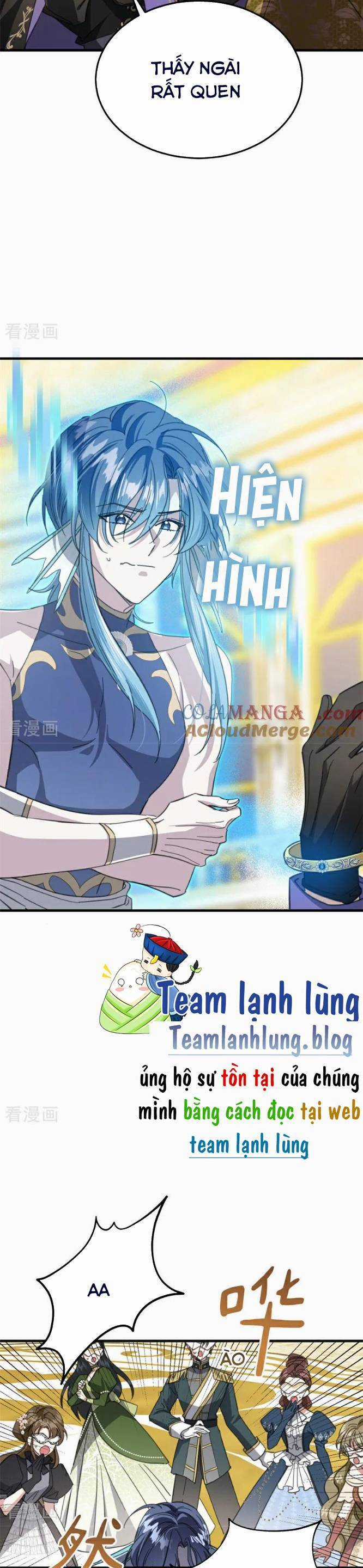 Bông Hoa Độc Của Nhà Công Tước Chapter 49 trang 11