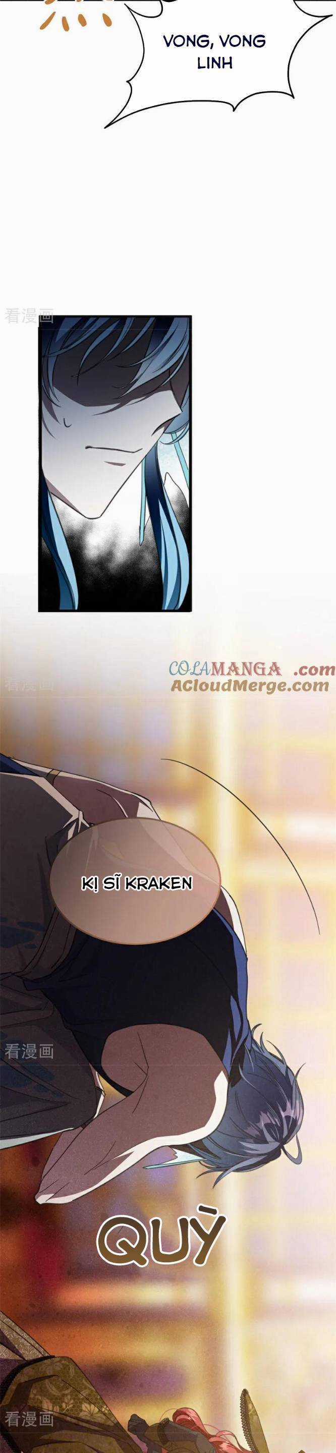 Bông Hoa Độc Của Nhà Công Tước Chapter 49 trang 12