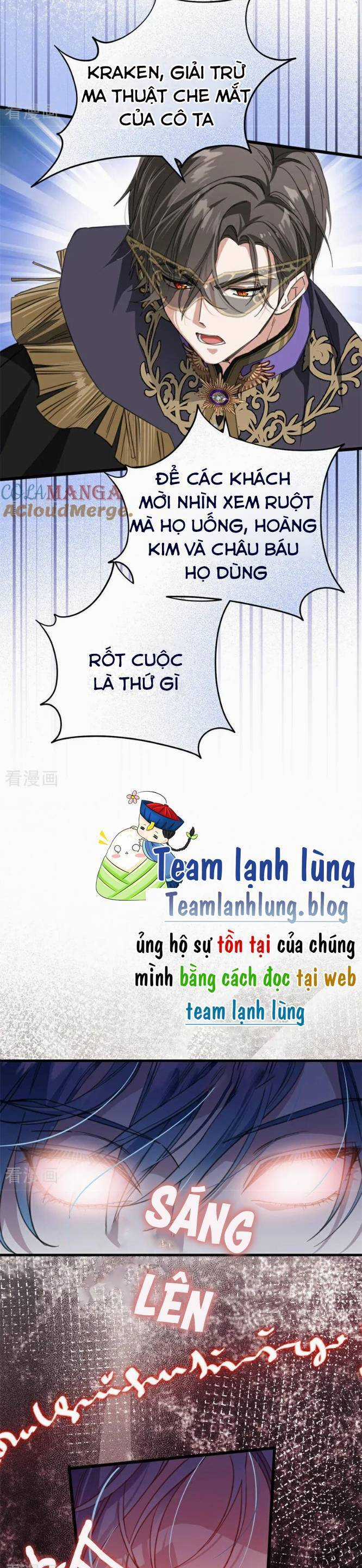 Bông Hoa Độc Của Nhà Công Tước Chapter 49 trang 15