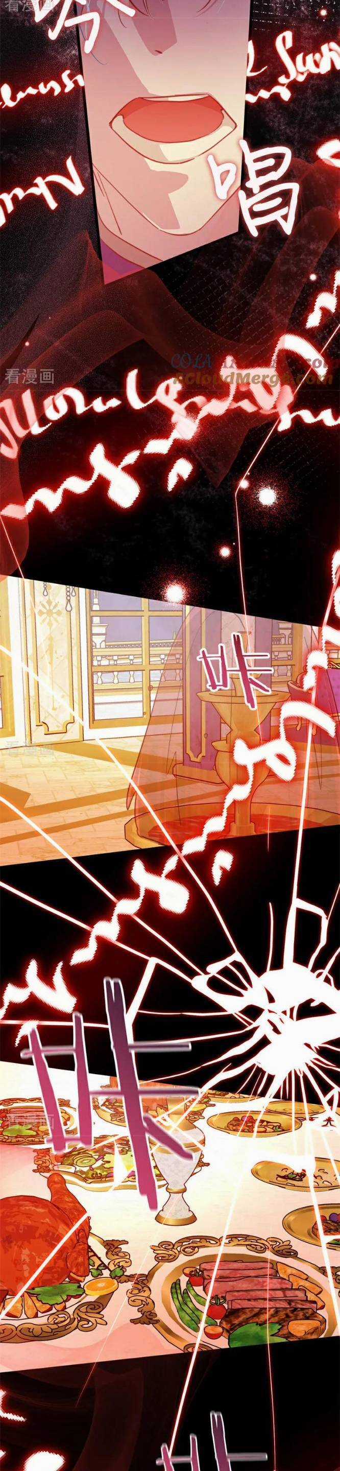 Bông Hoa Độc Của Nhà Công Tước Chapter 49 trang 16