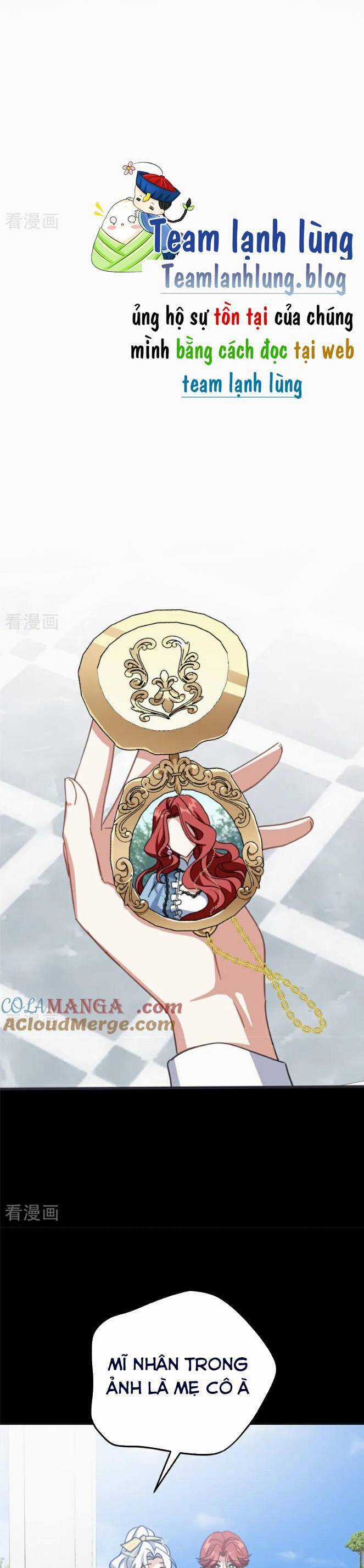 Bông Hoa Độc Của Nhà Công Tước Chapter 49 trang 2