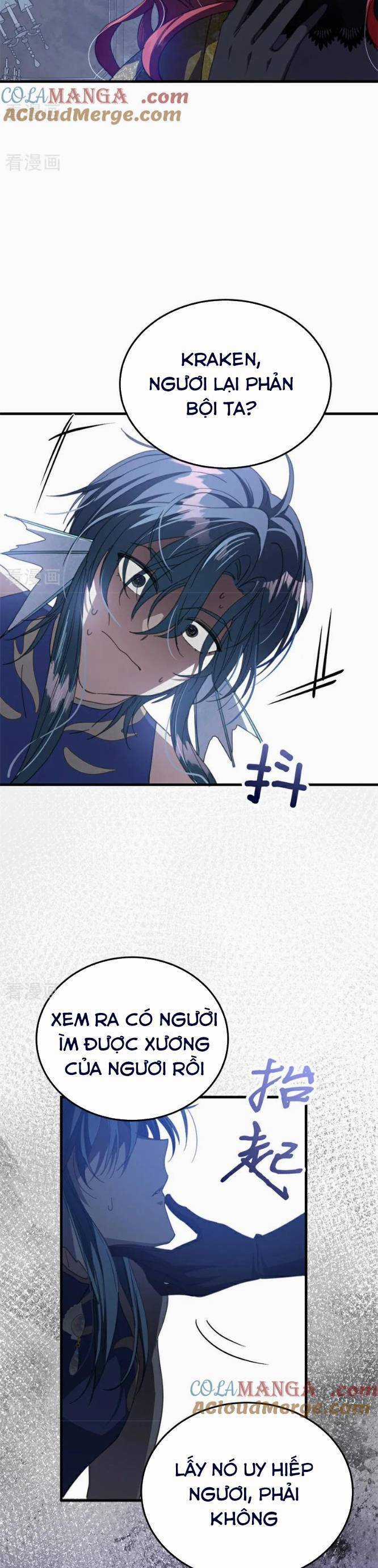 Bông Hoa Độc Của Nhà Công Tước Chapter 49 trang 20