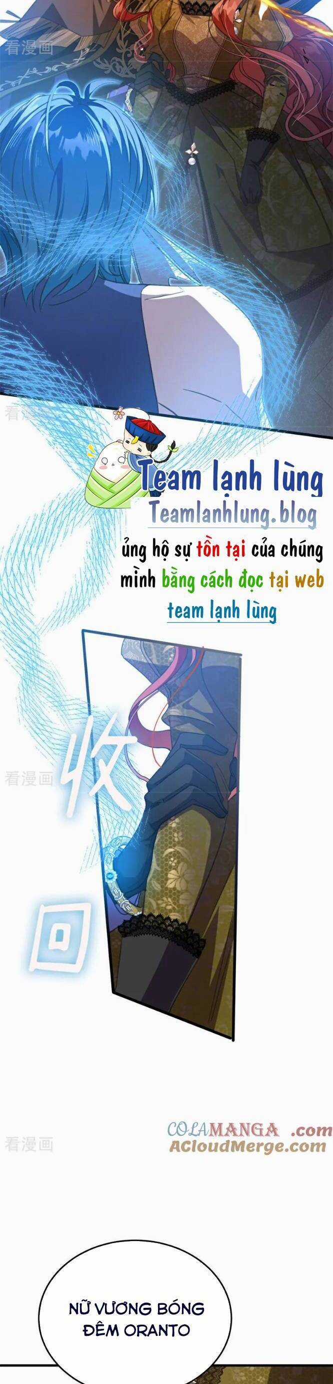 Bông Hoa Độc Của Nhà Công Tước Chapter 49 trang 23