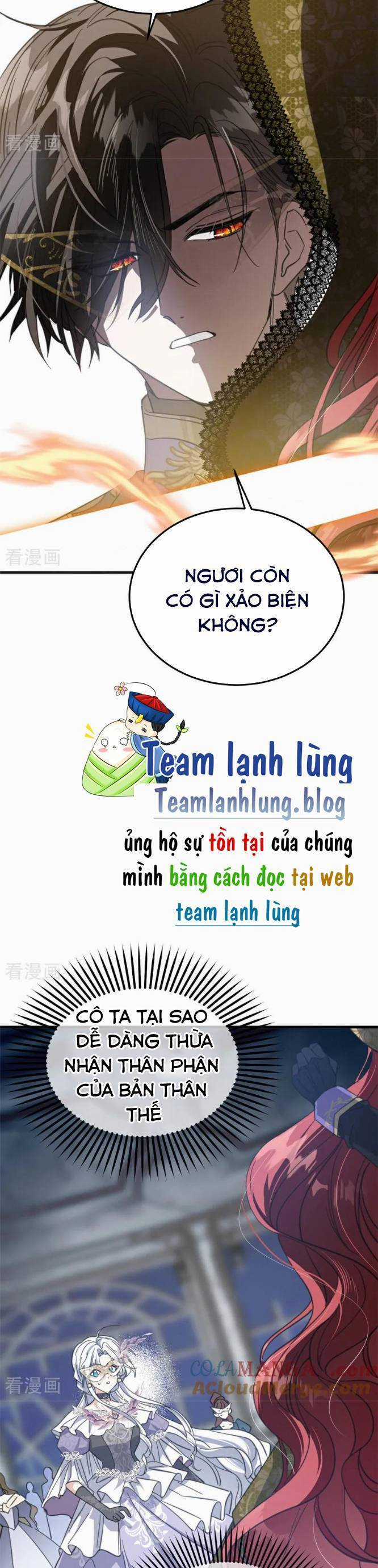 Bông Hoa Độc Của Nhà Công Tước Chapter 49 trang 24