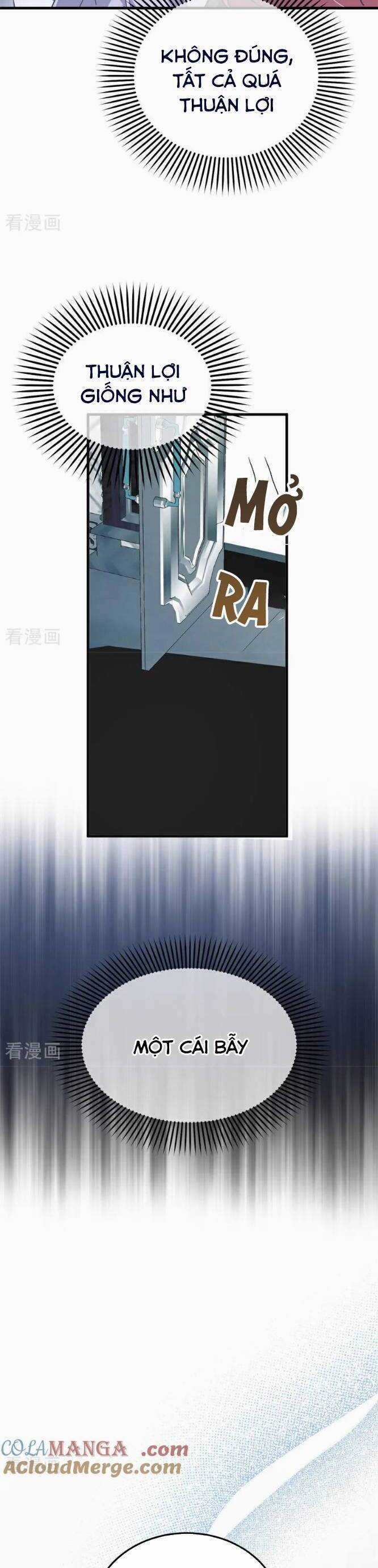 Bông Hoa Độc Của Nhà Công Tước Chapter 49 trang 25