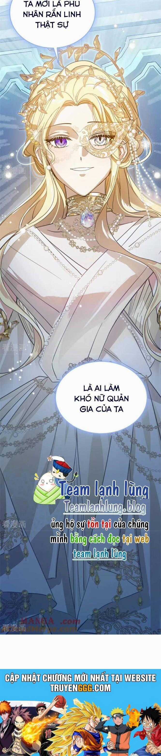 Bông Hoa Độc Của Nhà Công Tước Chapter 49 trang 27