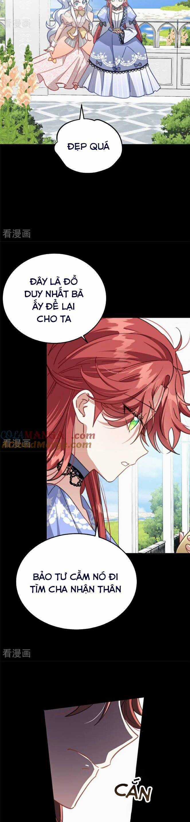 Bông Hoa Độc Của Nhà Công Tước Chapter 49 trang 3