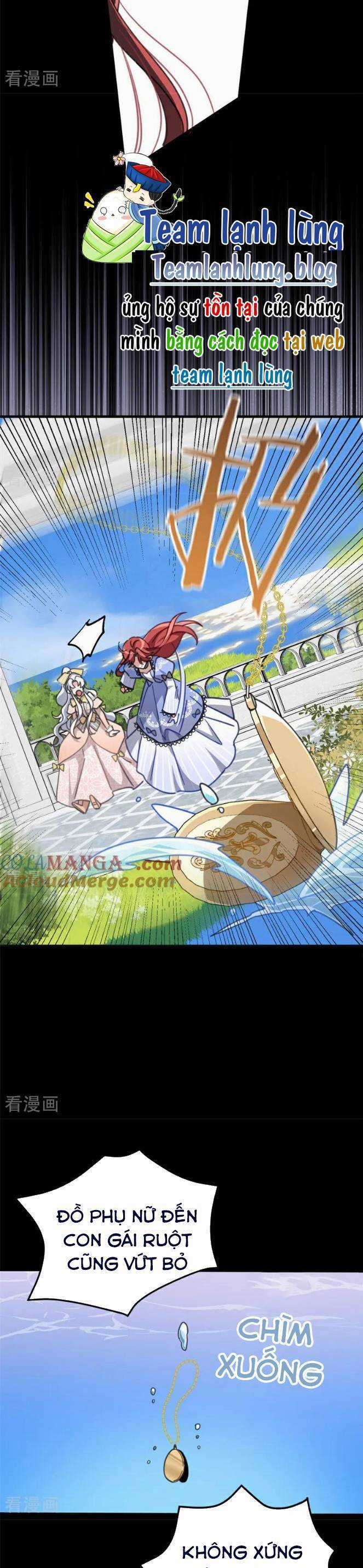 Bông Hoa Độc Của Nhà Công Tước Chapter 49 trang 4