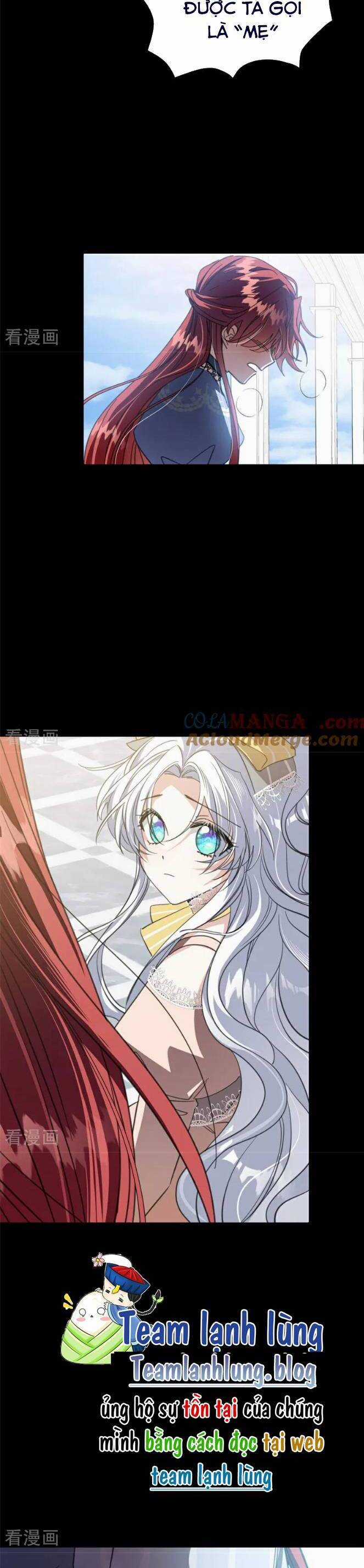 Bông Hoa Độc Của Nhà Công Tước Chapter 49 trang 5