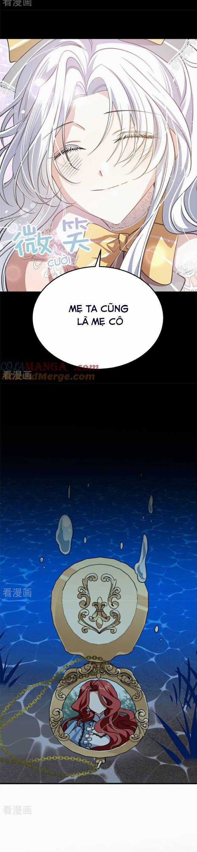 Bông Hoa Độc Của Nhà Công Tước Chapter 49 trang 7