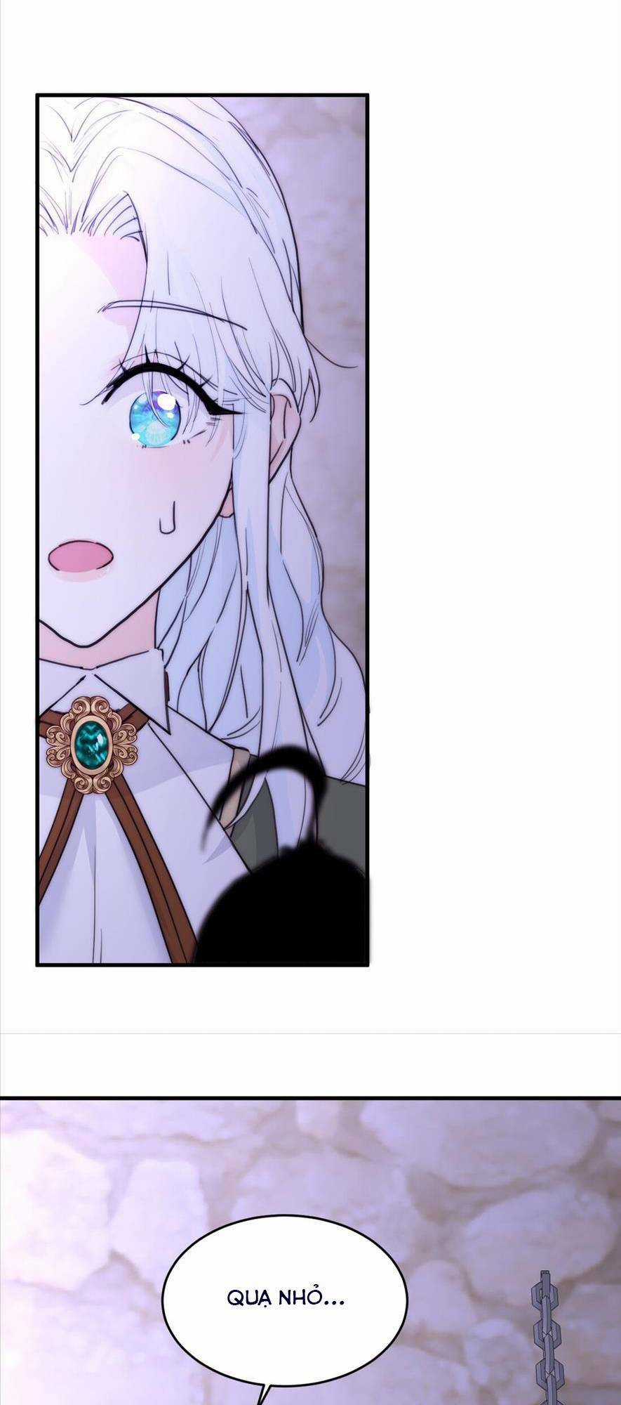 Bông Hoa Độc Của Nhà Công Tước Chapter 5 trang 11