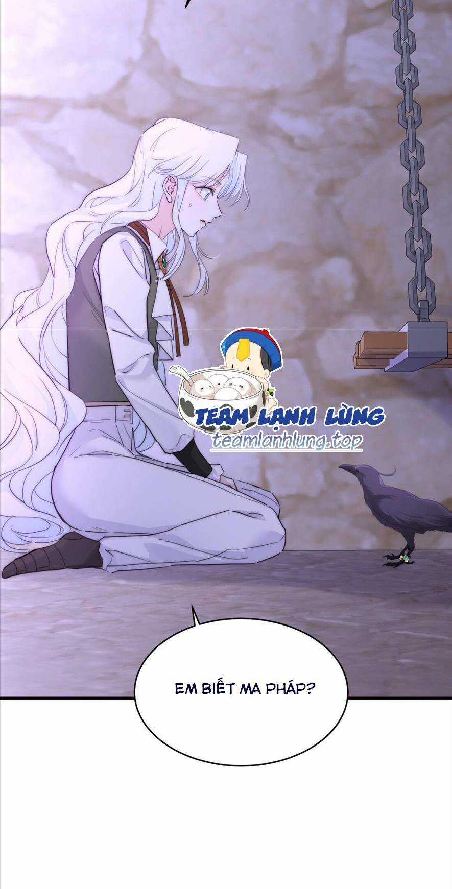 Bông Hoa Độc Của Nhà Công Tước Chapter 5 trang 12