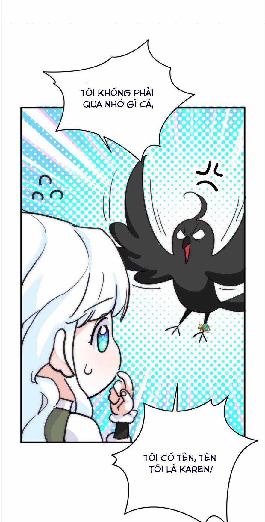 Bông Hoa Độc Của Nhà Công Tước Chapter 5 trang 13