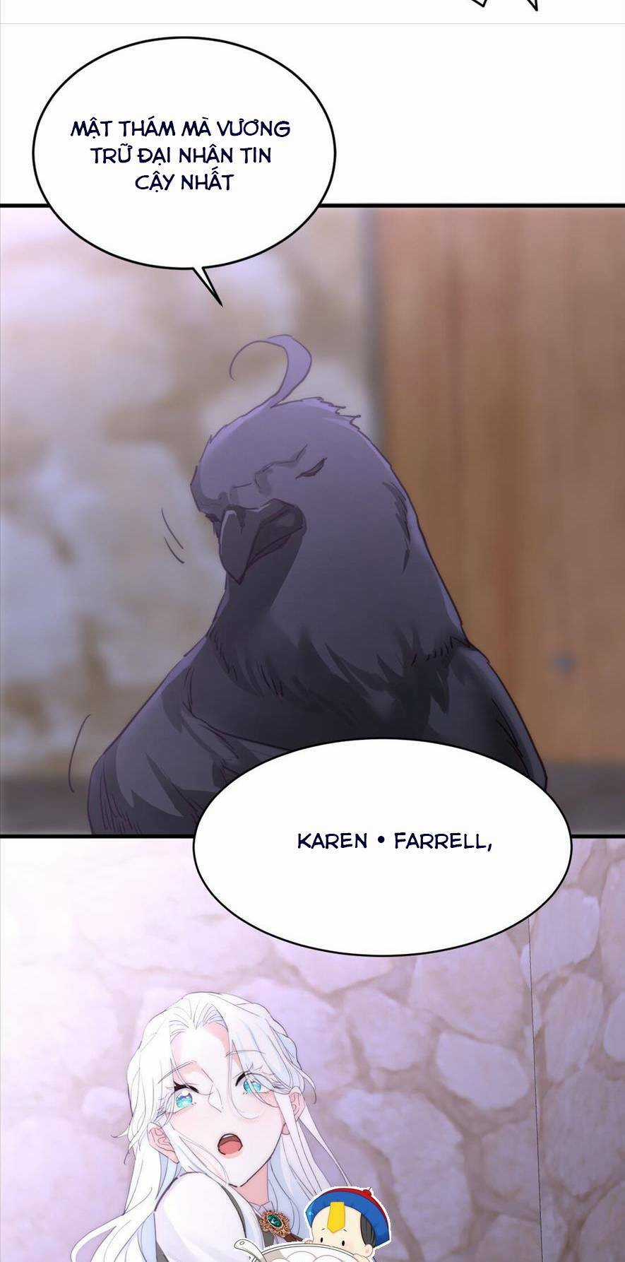 Bông Hoa Độc Của Nhà Công Tước Chapter 5 trang 14