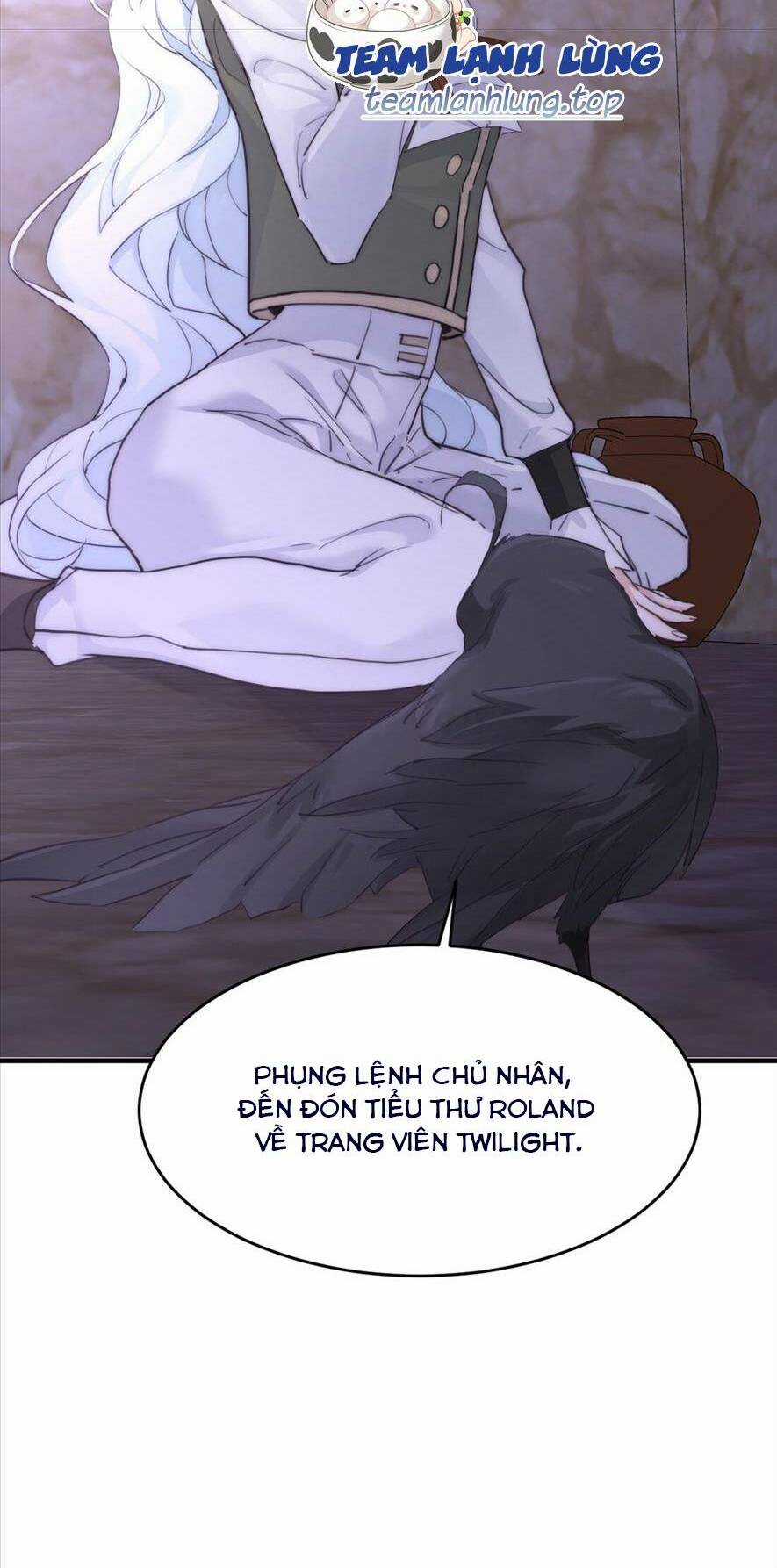 Bông Hoa Độc Của Nhà Công Tước Chapter 5 trang 15