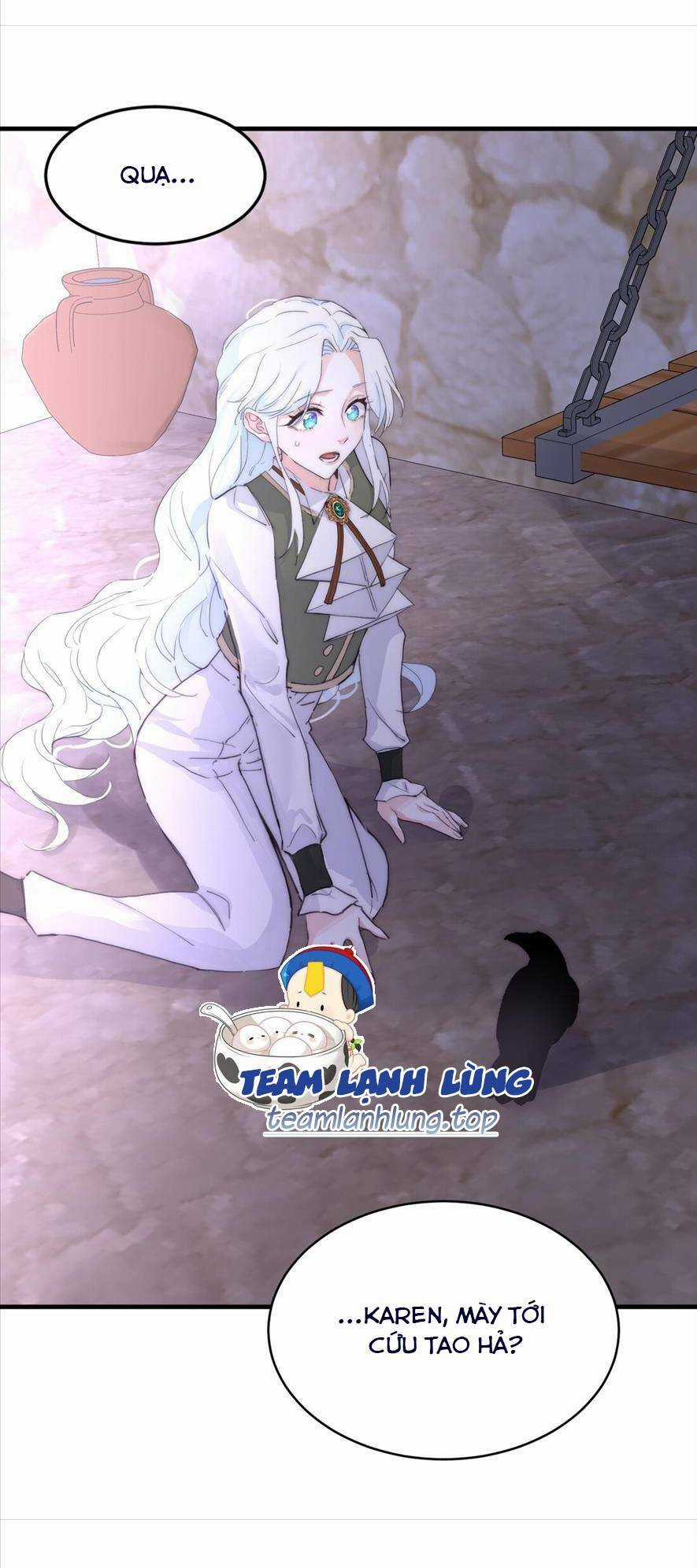 Bông Hoa Độc Của Nhà Công Tước Chapter 5 trang 16