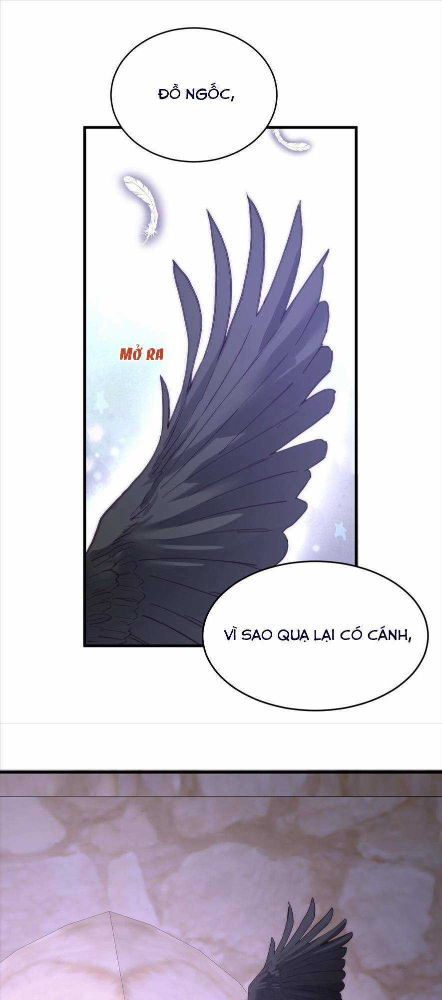 Bông Hoa Độc Của Nhà Công Tước Chapter 5 trang 18