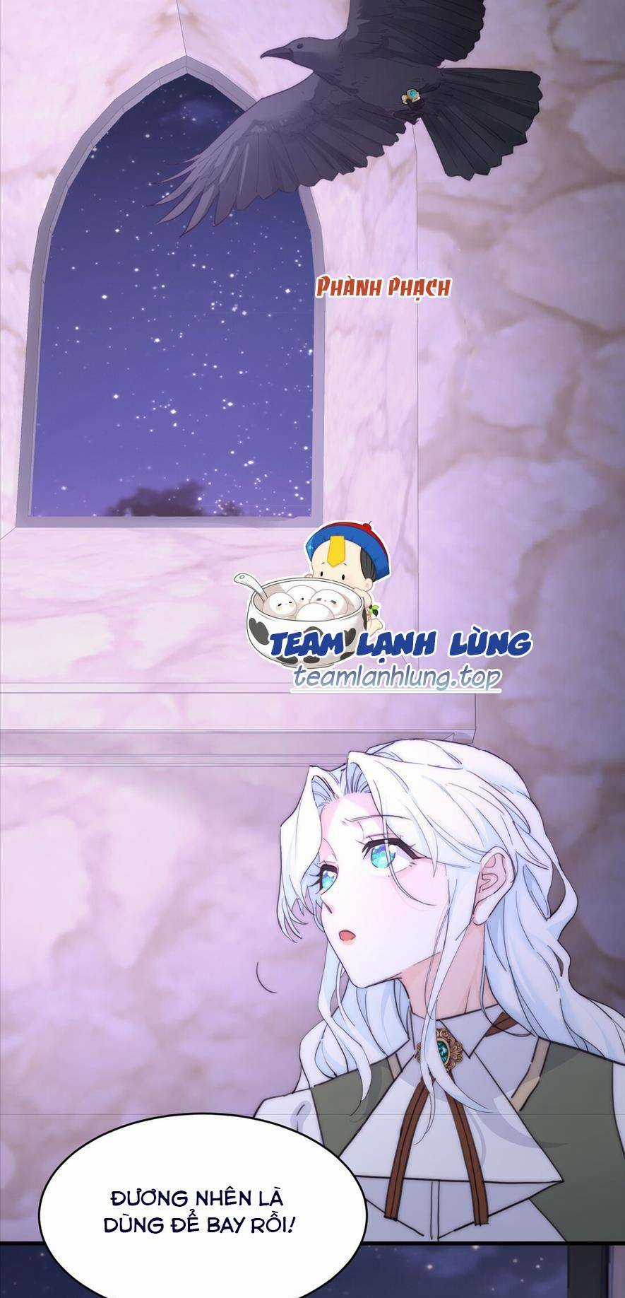 Bông Hoa Độc Của Nhà Công Tước Chapter 5 trang 19