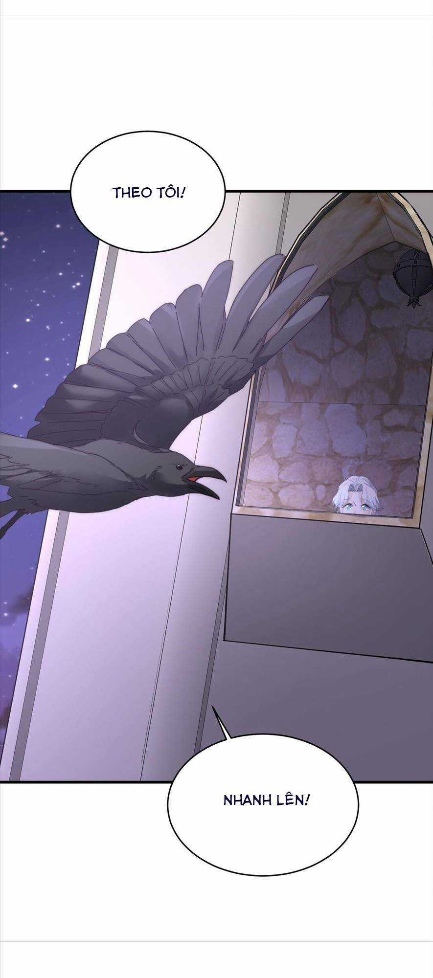 Bông Hoa Độc Của Nhà Công Tước Chapter 5 trang 21