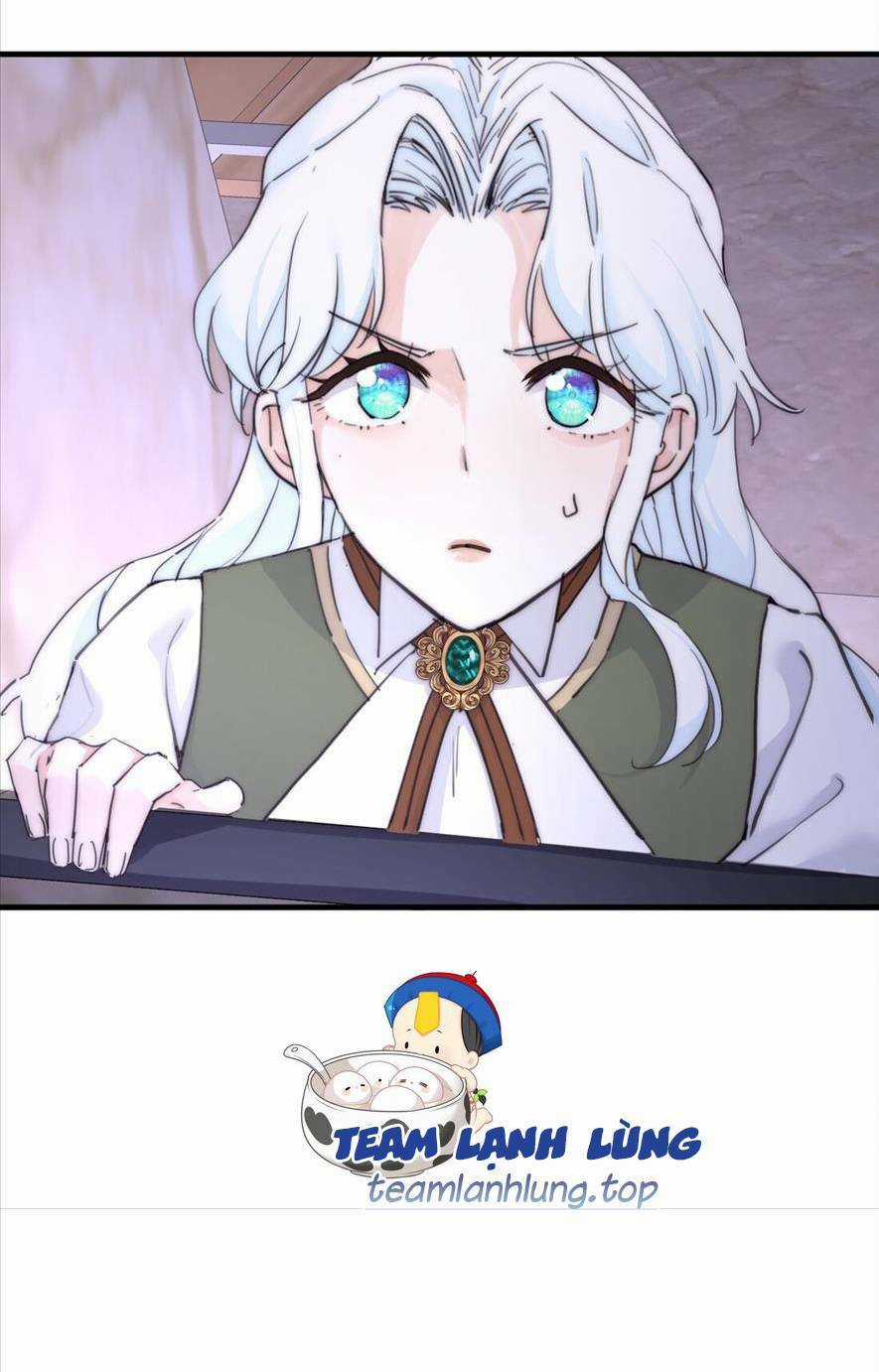 Bông Hoa Độc Của Nhà Công Tước Chapter 5 trang 22