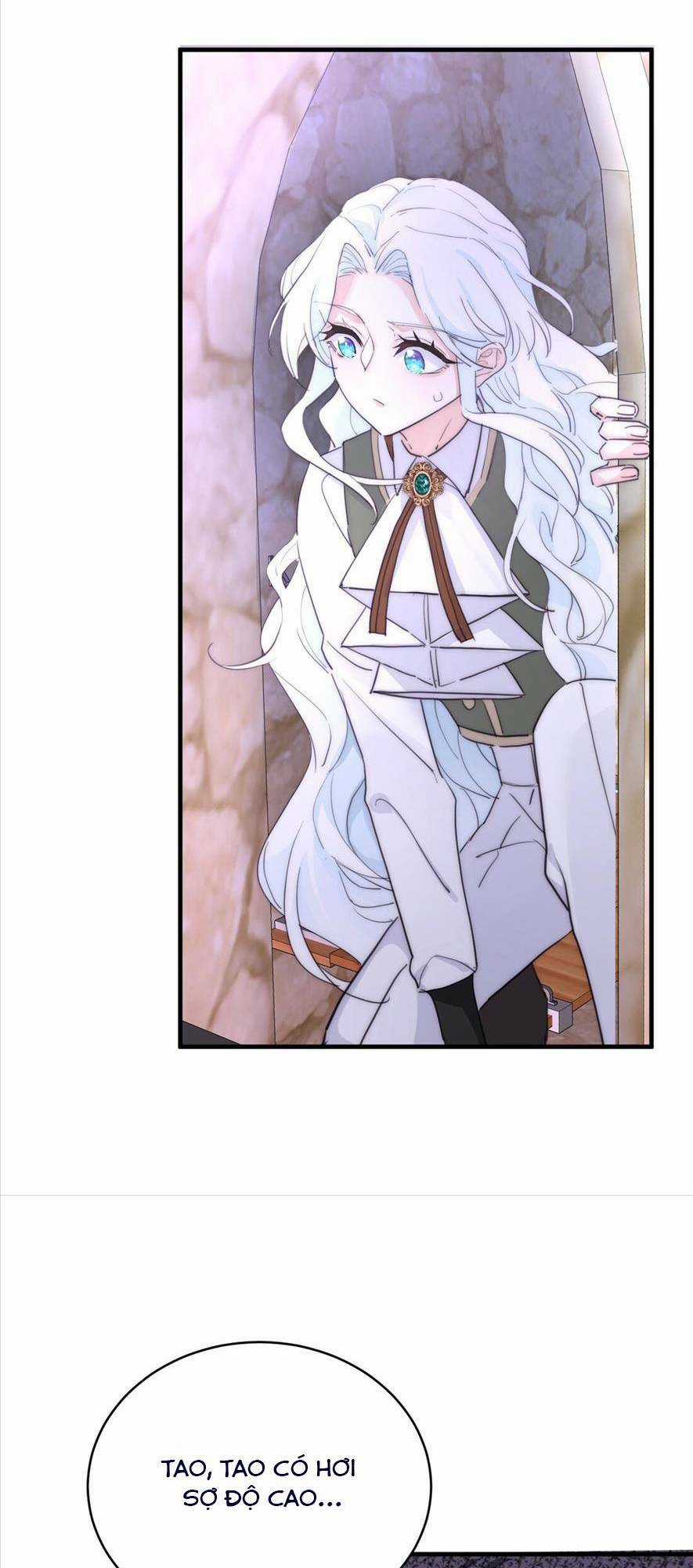 Bông Hoa Độc Của Nhà Công Tước Chapter 5 trang 24