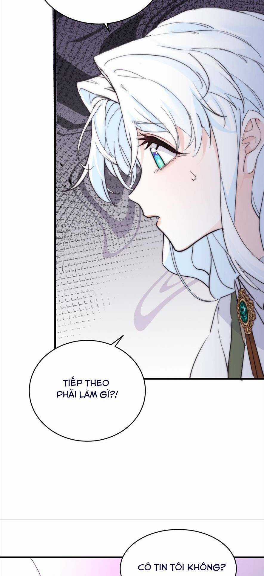 Bông Hoa Độc Của Nhà Công Tước Chapter 5 trang 25