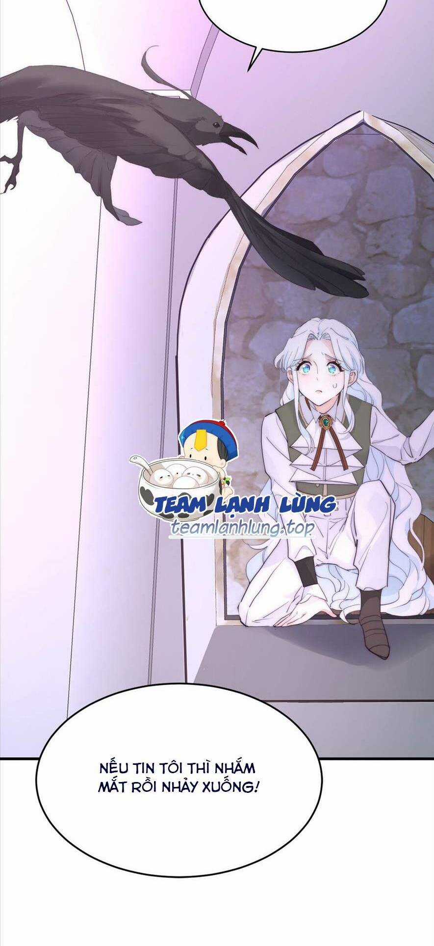 Bông Hoa Độc Của Nhà Công Tước Chapter 5 trang 26