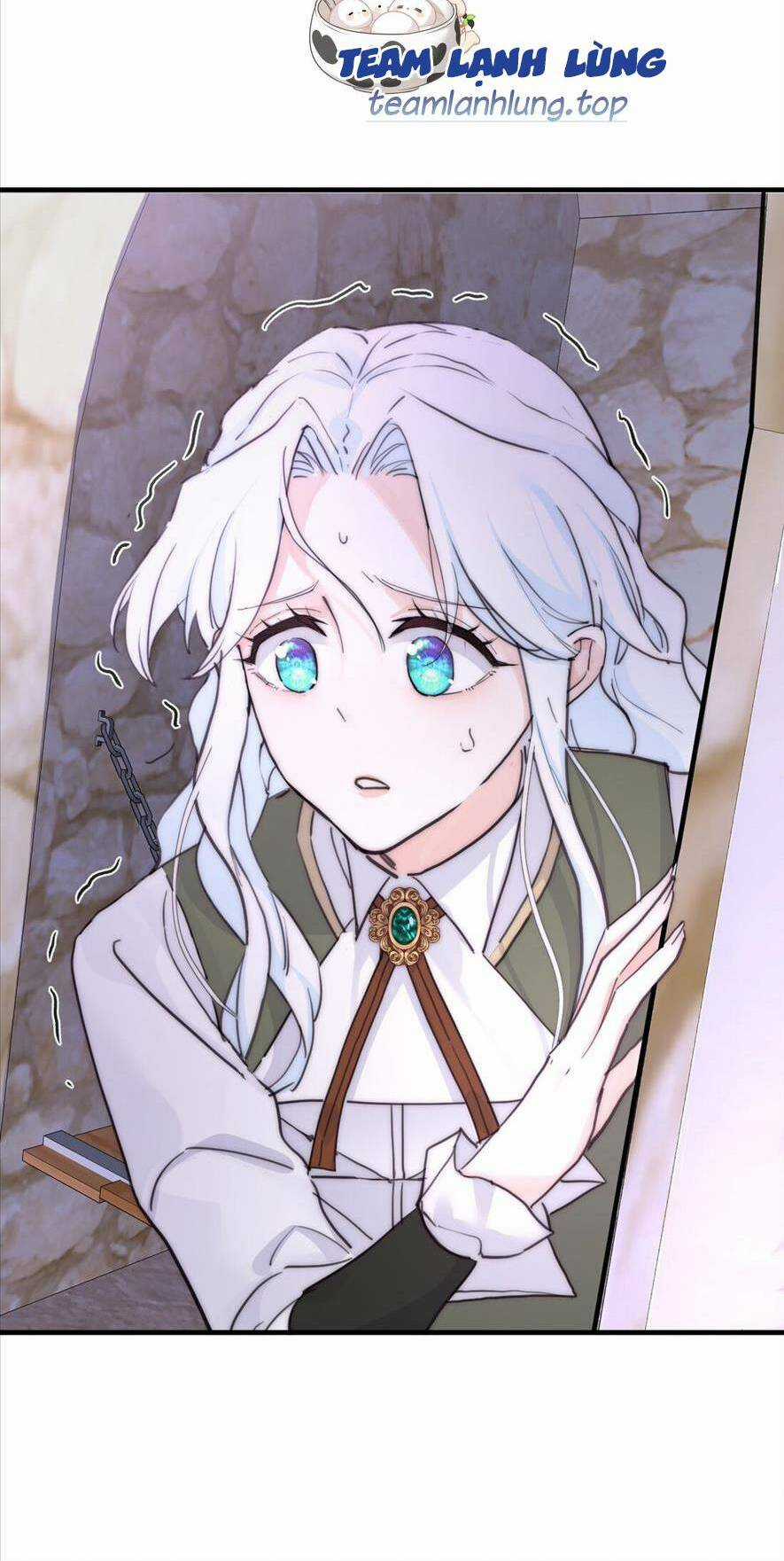 Bông Hoa Độc Của Nhà Công Tước Chapter 5 trang 28