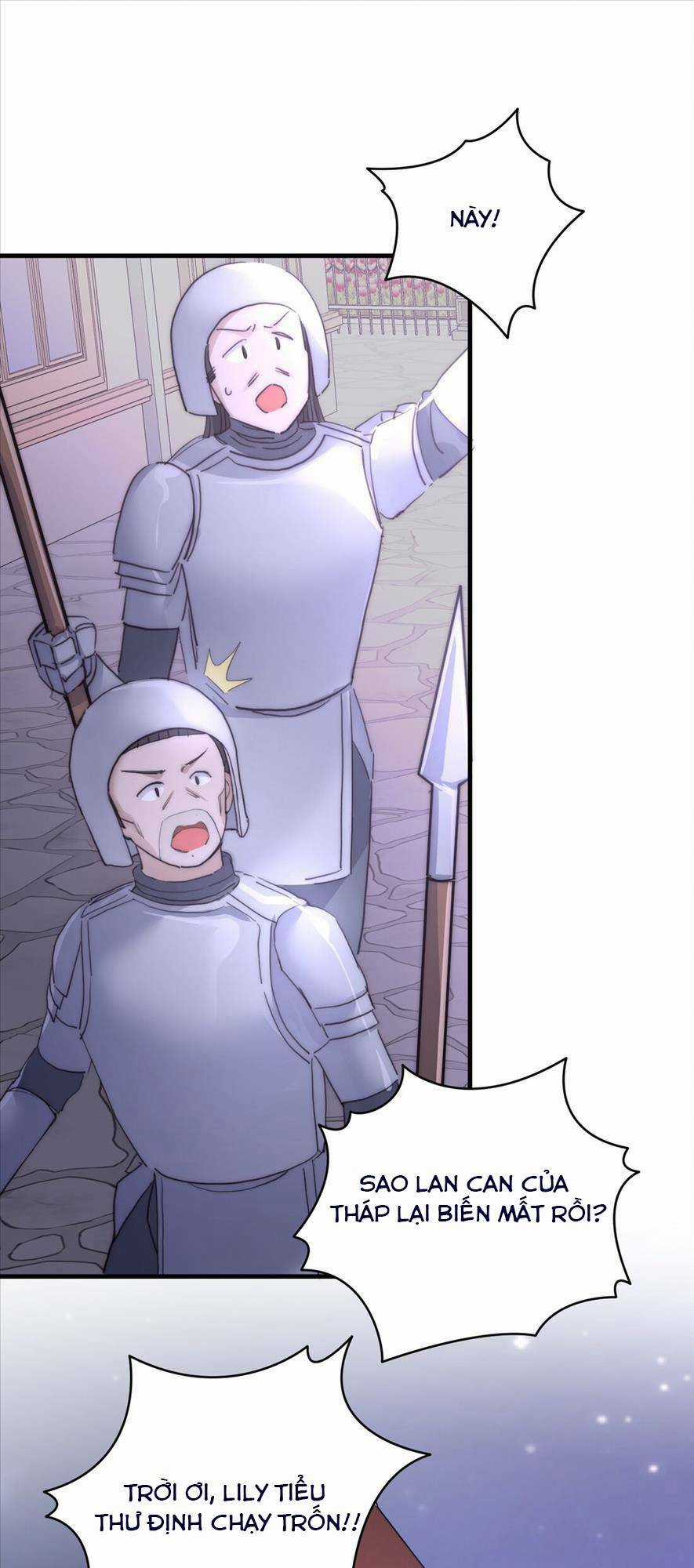 Bông Hoa Độc Của Nhà Công Tước Chapter 5 trang 29