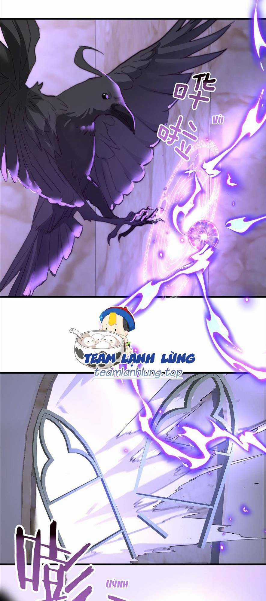 Bông Hoa Độc Của Nhà Công Tước Chapter 5 trang 3