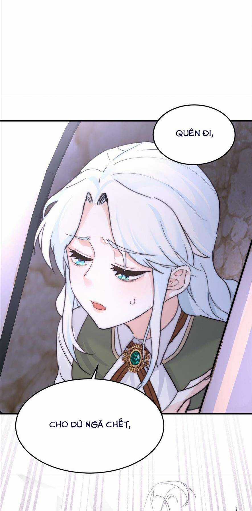 Bông Hoa Độc Của Nhà Công Tước Chapter 5 trang 31