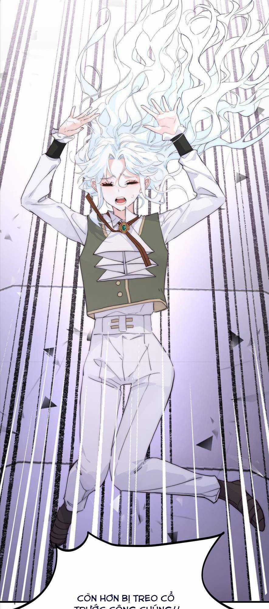 Bông Hoa Độc Của Nhà Công Tước Chapter 5 trang 32