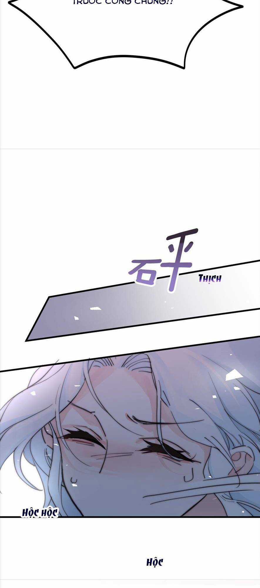 Bông Hoa Độc Của Nhà Công Tước Chapter 5 trang 33