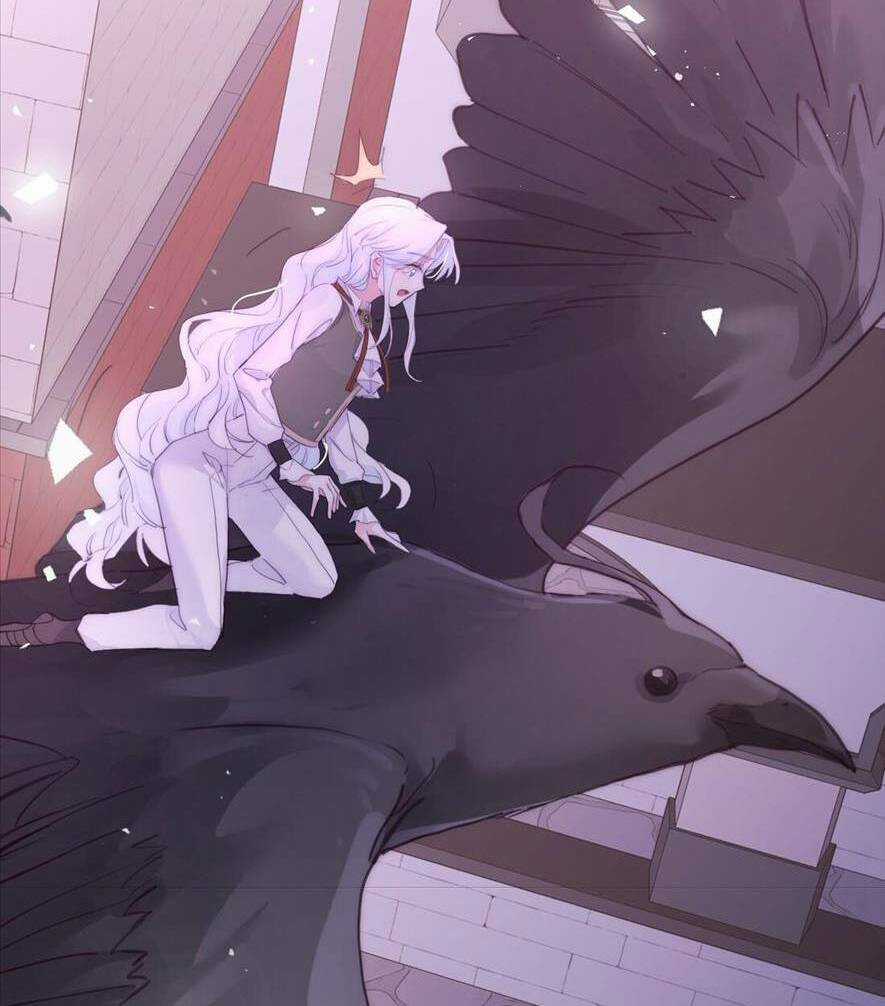 Bông Hoa Độc Của Nhà Công Tước Chapter 5 trang 35