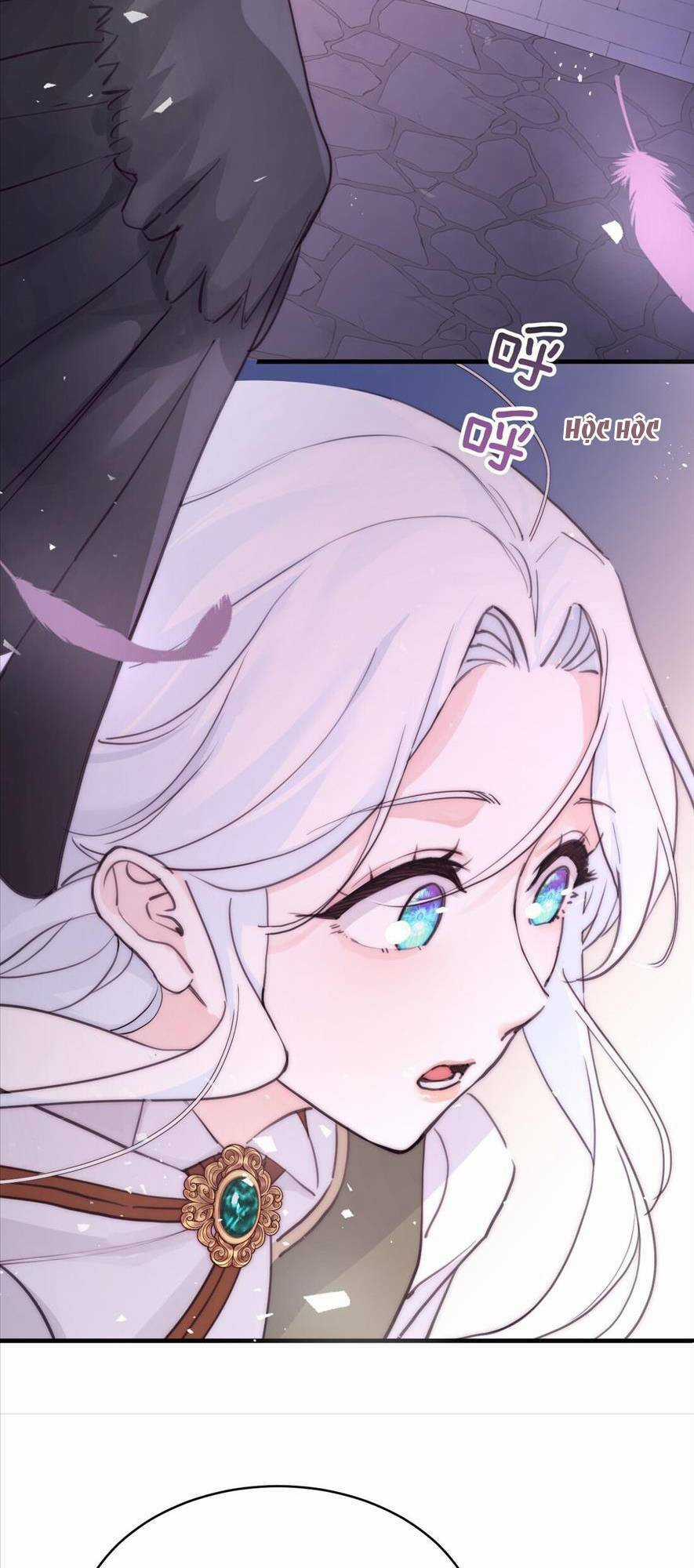 Bông Hoa Độc Của Nhà Công Tước Chapter 5 trang 36