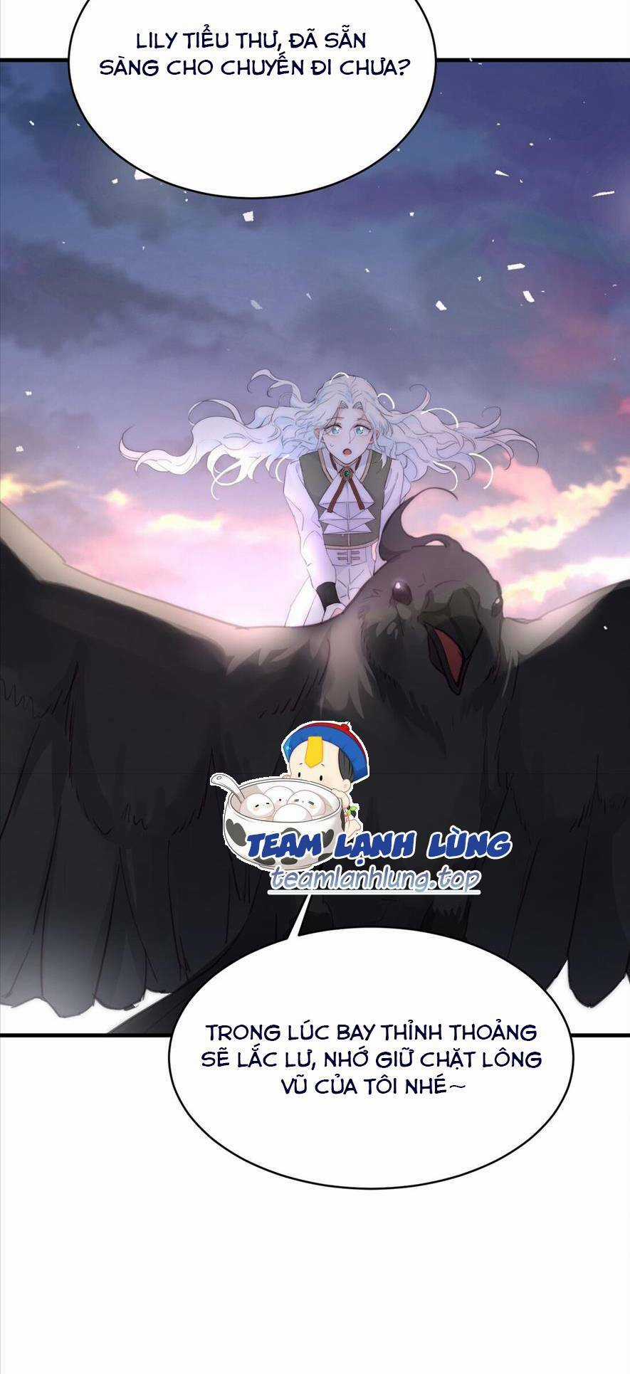 Bông Hoa Độc Của Nhà Công Tước Chapter 5 trang 37