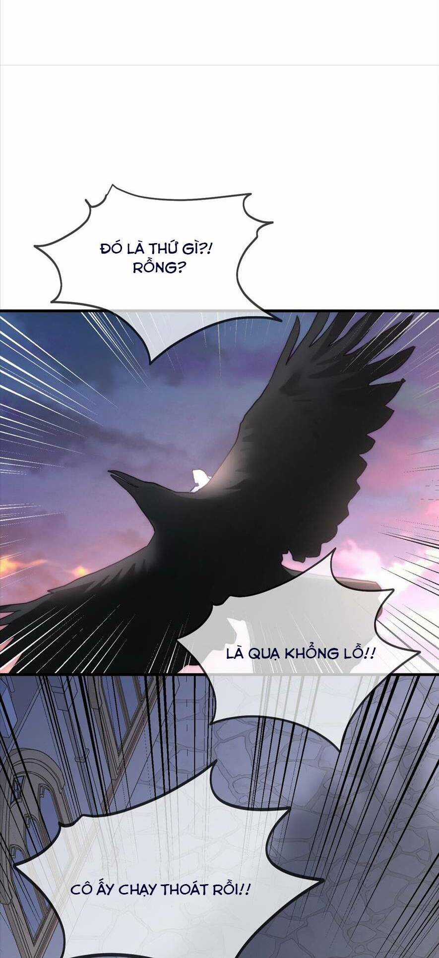 Bông Hoa Độc Của Nhà Công Tước Chapter 5 trang 38