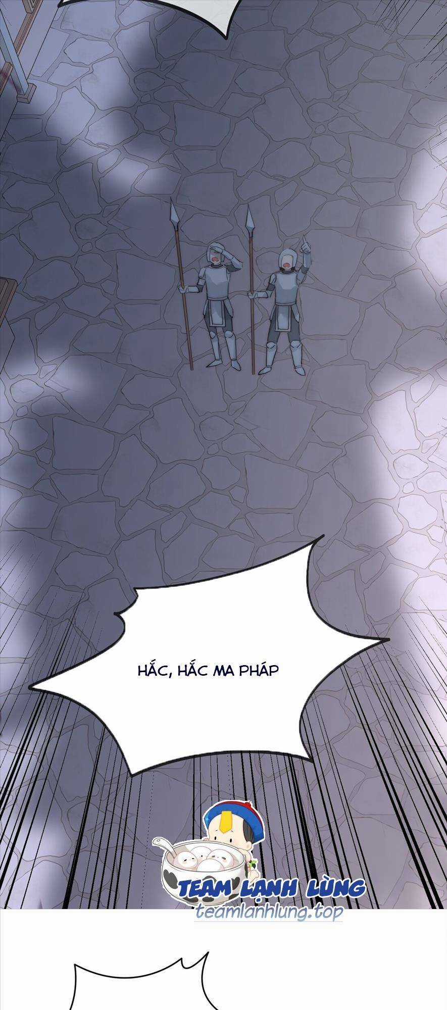 Bông Hoa Độc Của Nhà Công Tước Chapter 5 trang 39