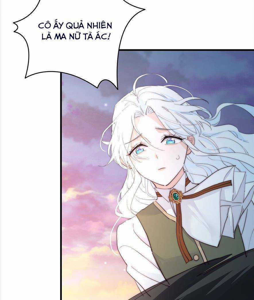 Bông Hoa Độc Của Nhà Công Tước Chapter 5 trang 40