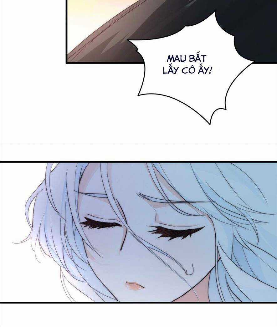 Bông Hoa Độc Của Nhà Công Tước Chapter 5 trang 41