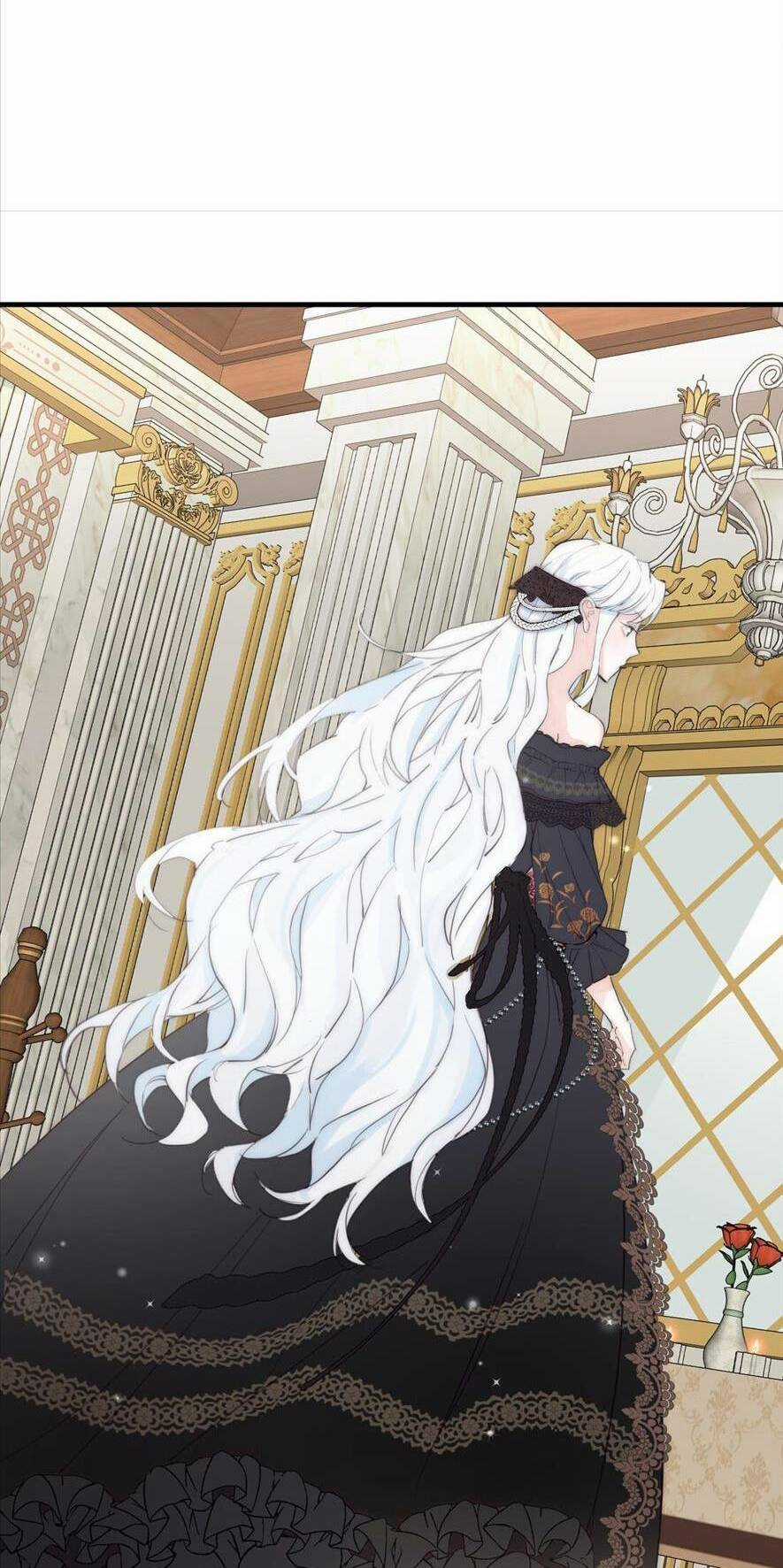 Bông Hoa Độc Của Nhà Công Tước Chapter 5 trang 47