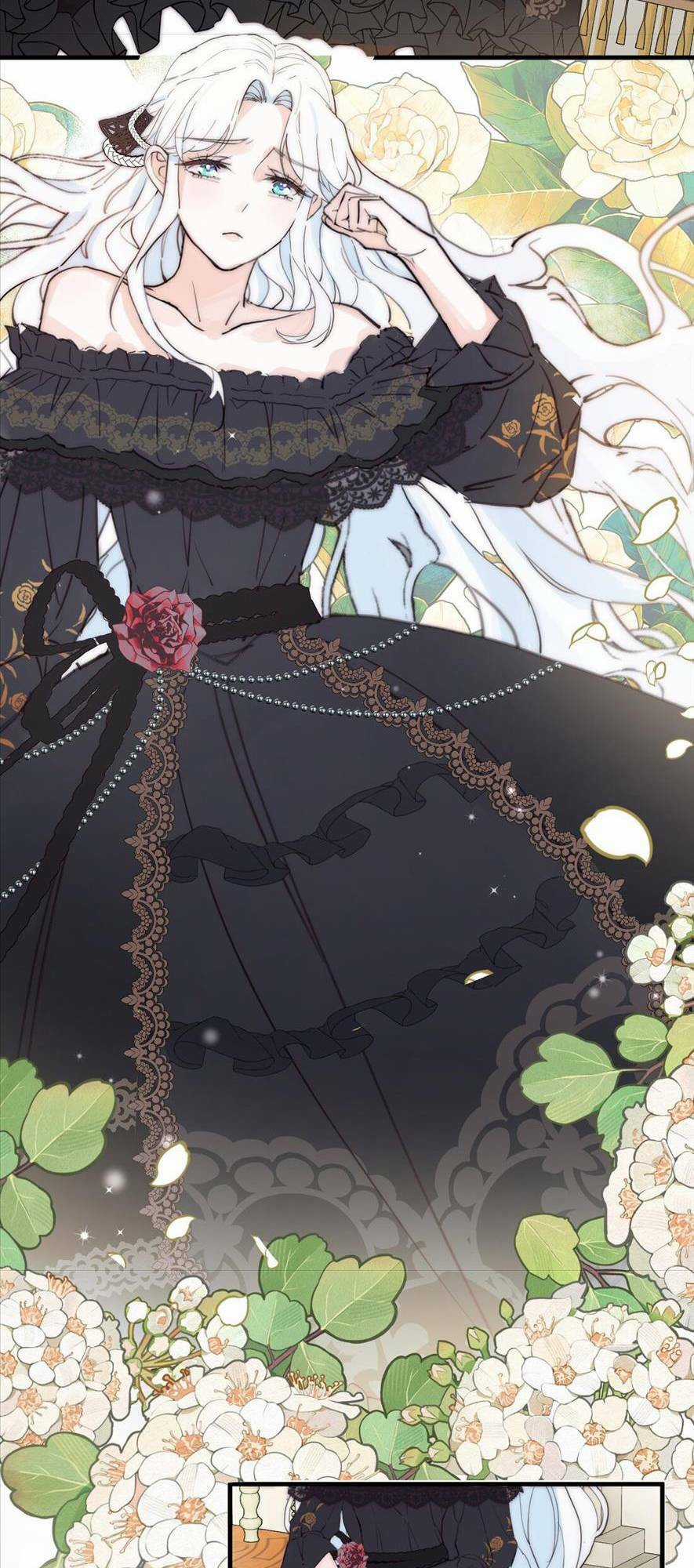 Bông Hoa Độc Của Nhà Công Tước Chapter 5 trang 48