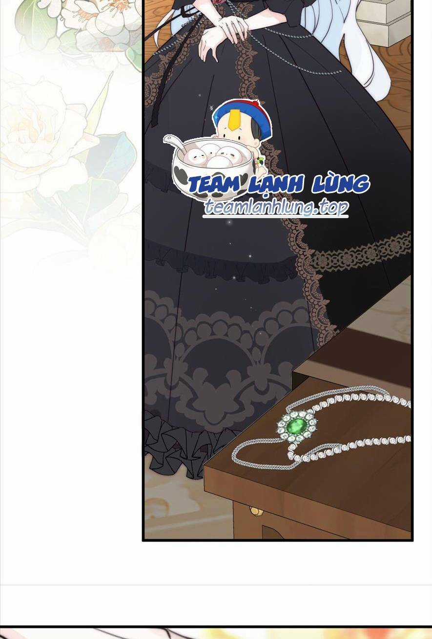 Bông Hoa Độc Của Nhà Công Tước Chapter 5 trang 49