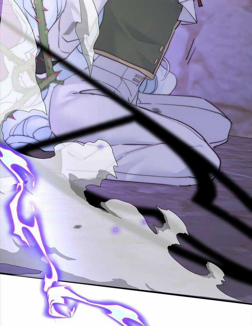 Bông Hoa Độc Của Nhà Công Tước Chapter 5 trang 5